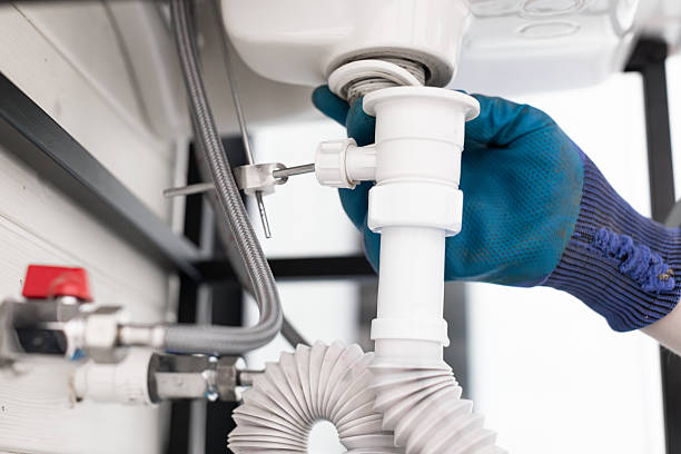 Reliable Sewer Line Repair contractor in Downingtown, PA by AAA Plumbing Heating